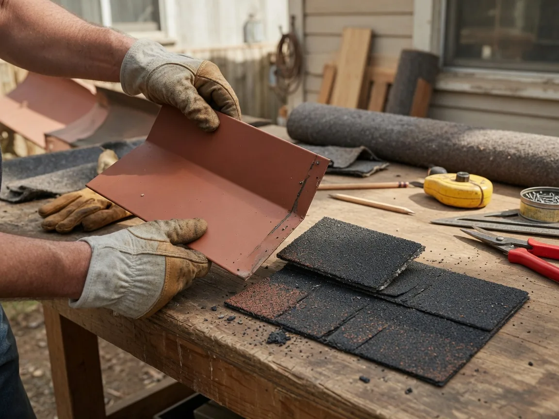 Roof Repair company in Ponchatoula, LA